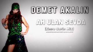 Demet Akalin Son Albüm Mi̇x. Ah Ulan Sevda..