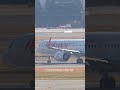 AIR ARABIA A321NEO takeoff at Bangkok Airport #shorts #aviation #aviation #bangkok #a321 #takeoff
