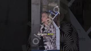 🗣️ "La seguridad de mi ciudad no la ponen en riesgo estos menores"