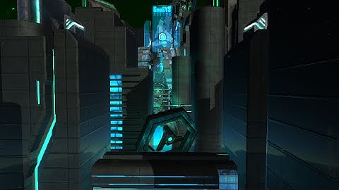 [Distance Beta] Acclivity