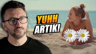 Thumbnail for E AMA YUHH ARTIK! - RU DİZİ ELEŞTİRİSİ