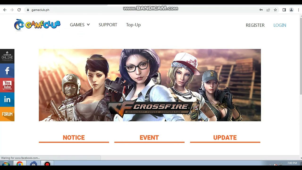 Crossfire Change Answer YouTube crossfire-change-answer-youtube