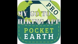 Pocket Earth app explained screenshot 4