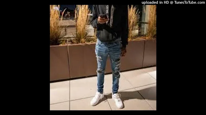 (FREE) Plotting [Rell Vert x Lil Jeff Type Beat]