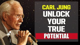 Unlock Your True Potential | Carl Jung’s Blueprint for Self-Transformation