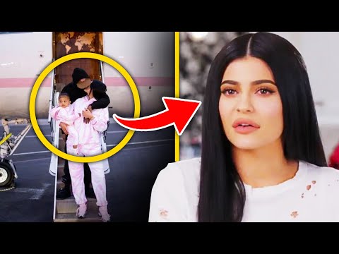 The Internet Is STILL Mad At Kylie Jenner