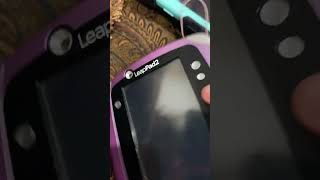 Broken Leappad2 Explorer