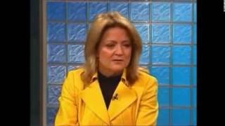 Stacey Campbell - Prophetic Testimony