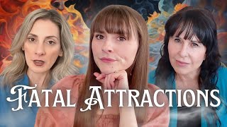 Twin Flames and Soul Mates (New Age to Jesus) | Ep 14