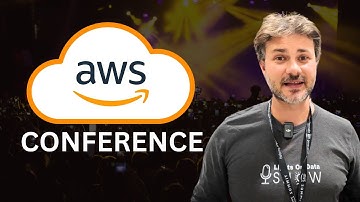 AWS 2024 Overview