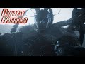 Wo Long Fallen Dynasty: Lu Bu boss, with the theme he deserves (Dynasty Warriors 4 ver, with ending)