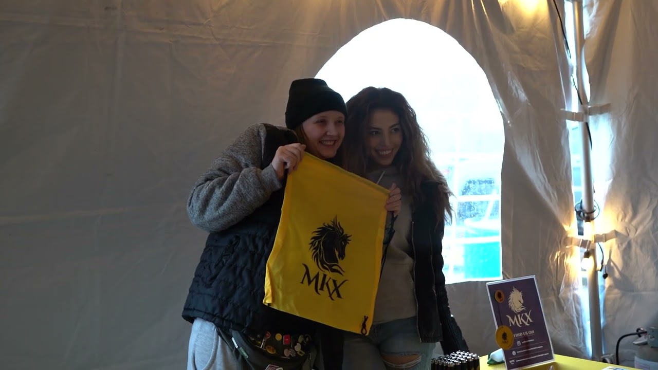 URB Monroe - Grand Opening Event