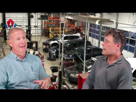 Auto Shops That Do Free Diagnostics