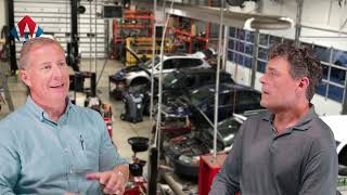 Professional Diagnostics vs. Free Code Scans | Weber Automotive