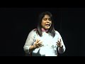 They can't speak for themselves - I am their voice | Sharanya Shetty | TEDxYouth@AUS