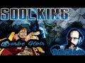 Soolking - Barbe noire . prod Aribeatz [Clip Officiel]  - Reaction - The Other Side reactions