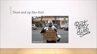 Announcement To All Humans With A Heart