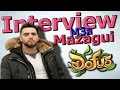 Interview M3a Mazagui : قصة مازاكِّي مع ضوفيص