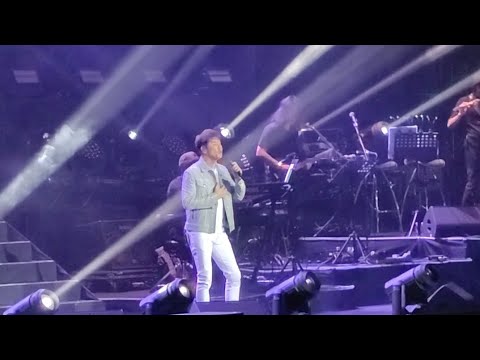 李聖傑  2023一人一首李聖傑演唱会  塔图