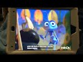 A bug s’life night party