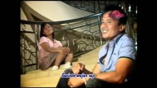 Karano Cinto - Daniel Saniara & Fanisun - Official Musik Video