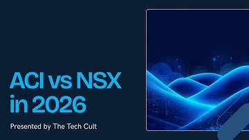 ACI vs NSX — Salary, Demand & Skills You Must Know for 2026🔥