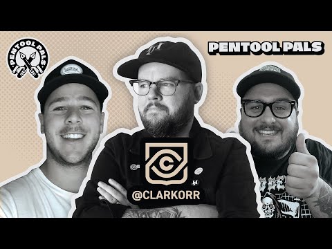 Miniature YouTube : Pentool Pals, épisode 28