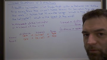 MPM2D - 05 - Linear Systems - Word Problems