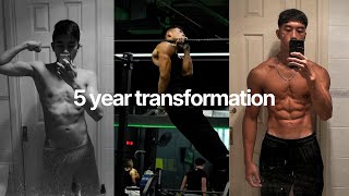 How Calisthenics Changed My Life | Day In The Life Of @isaactang_sw