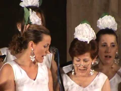 dance recitals near me 1....2011 Vélez Rubio, Festival Internacional de Folklore