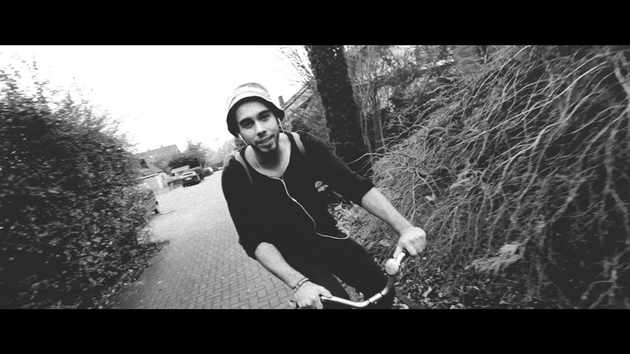 Rotative - Dachbodenmusik (Official Video)