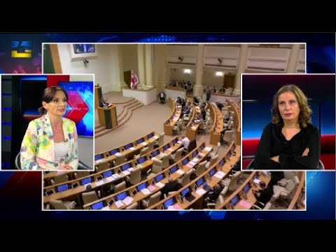 ივანიშვილის, „ქართული ოცნების შემოდგომა დგას, ყველაფერს აქვს დასაწყისი და დასასრული - სნი მიროტაძე