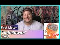 Can- Halleluhwah (REACTION//DISCUSSION)