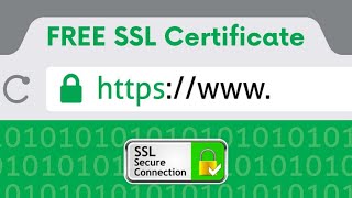 Get SSL Certificate for Free in 2023 | Secure Your Website For Life Time