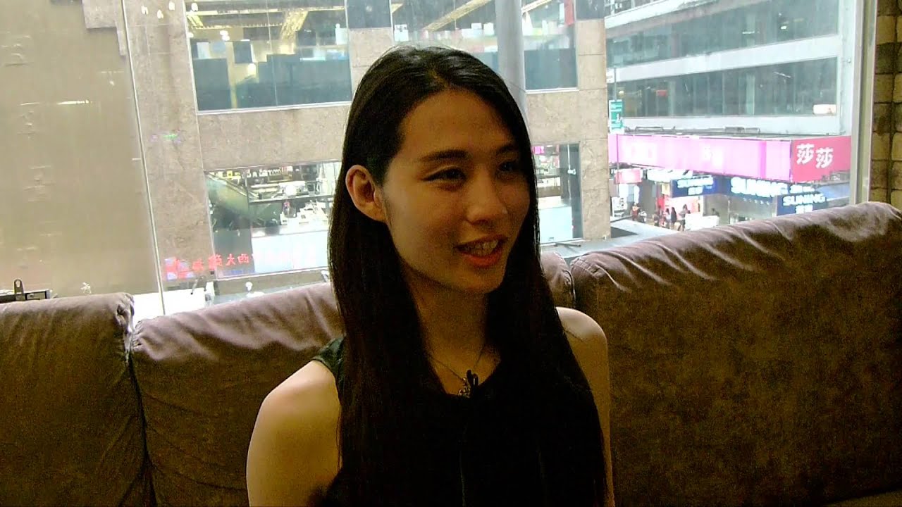 跨性別系列之八：Tomo (男跨女) 的故事：生活篇