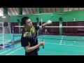 Beginning of video