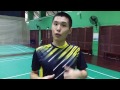 End of video