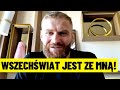 JAN BŁACHOWICZ przed UFC 282: WSZECHŚWIAT JEST ZE MNĄ! Czuję, że...