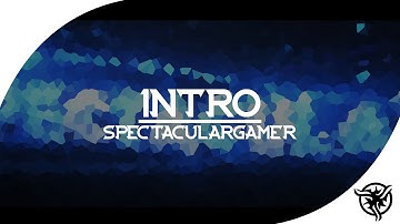 [Murtox] intro SpectacularGamer (dont forget to like RonArtz his giveaway video!!!)