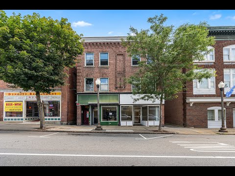 338 Main St, Southbridge, MA home video tour
