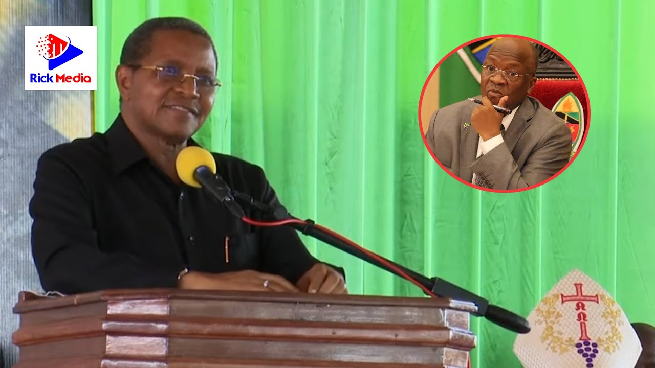 MANENO ya KIKWETE kwenye MAZISHI ya MAGUFULI yalivyoacha watu midomo WAZI
