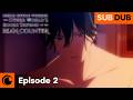 Bean Counter Episode 2 SUB/DUB | I Got Promoted