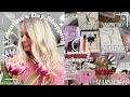 День Святого Валентина шоппинг: STARBUCKS + SEPHORA + MARSHALLS + NESPRESSO🛍️