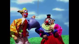 Robot Chicken - Constipated Clown