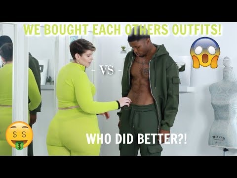 boyfriend-and-i-buy-each-others-outfits!-|fashion-nova-curve-&-men|