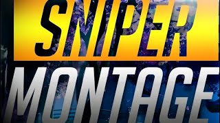 MrGoldMercy Call of Duty®: Black Ops Cold War S4 Sniper Highlights