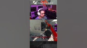 ONE-SHOT Conversion Kit is INSANE in MW3! (Modern Warfare 3) #warzonefunny #warzoneclips #shorts