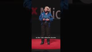 How Artemis II brings international cooperation to space exploration #shorts #tedx