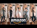 Amazon Comfy Travel Outfits (HUGE HAUL)