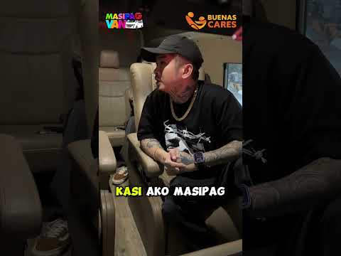 Ang pag babalik ng Masipag Van! Si Ate na swertihan sa bunutan para makapag Trabaho